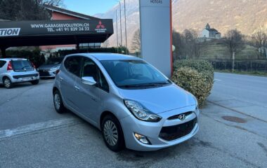 HYUNDAI iX20 1.6 Style