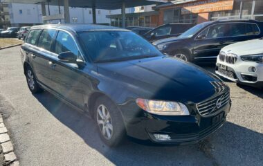 VOLVO V70 D3 Kinetic Geartronic