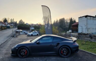 Occasione PORSCHE 911 2013
