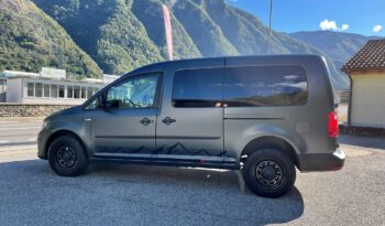 Occasione VW CADDY 2018 pieno