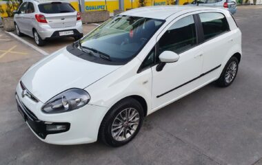 Fiat Punto Evo 1.4 MyLife (Piccola auto)