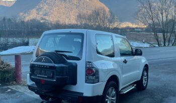 MITSUBISHI Pajero 3.2 DI-D Value Automatic pieno