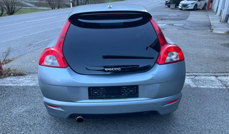 VOLVO C30 1.6D Summum pieno