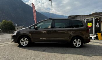 Occasione VW SHARAN 2011 pieno