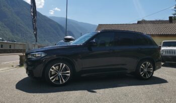 Occasione BMW X5 2014 pieno