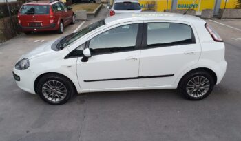 Fiat Punto Evo 1.4 MyLife (Piccola auto) pieno