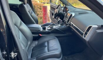 PORSCHE Cayenne Tiptronic pieno