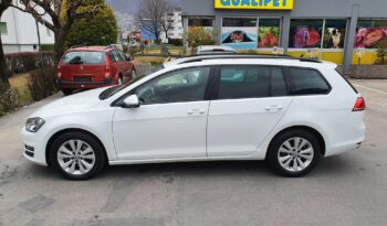 VW Golf Variant 1.4 TSI Comfortline DSG (Station Wagon) pieno