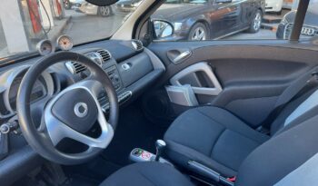 SMART fortwo swiss edition mgd softip pieno