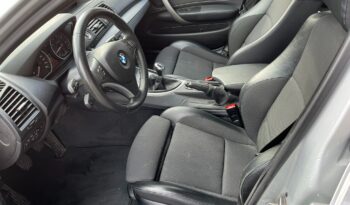 BMW 118i Dynamic Edition Steptronic pieno