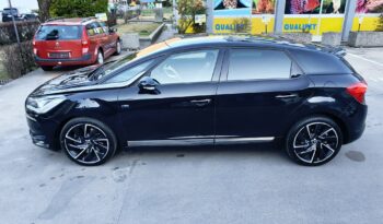 DS AUTOMOBILES DS5 HYbrid4 200 Chic EGS6 pieno