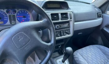 MITSUBISHI PAJERO 2.0 Premium pieno