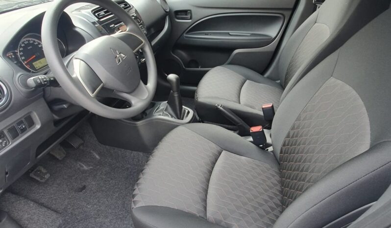 MITSUBISHI SPACE STAR 1.0 Pure pieno