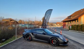 Occasione PORSCHE 911 2013 pieno