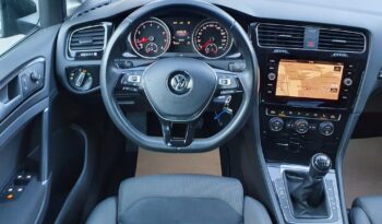 VW Golf 1.4 TSI Highline (Berlina) pieno