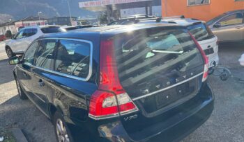 VOLVO V70 D3 Kinetic Geartronic pieno