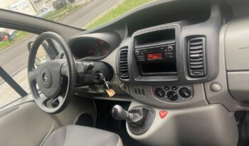 OPEL Vivaro 2.0 CDTI 2.9t L2H1 pieno