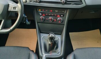 SEAT Leon SC 2.0 TDI FR (Berlina) pieno