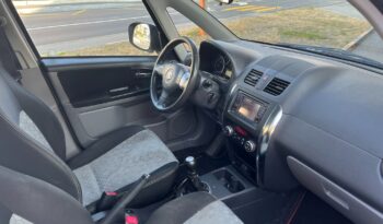 SUZUKI SX4 1.6 16V GL Top Sergio Cellano 4WD pieno