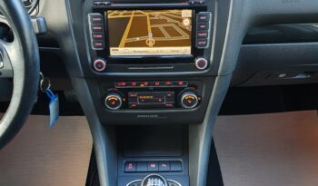 VW Golf 1.4 TSI Team pieno