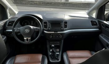 Occasione VW SHARAN 2011 pieno