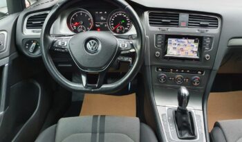 VW Golf Variant 1.4 TSI Comfortline DSG (Station Wagon) pieno