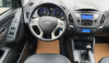 Hyundai iX 35 2.0 Comfort 4WD (SUV) pieno