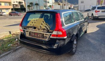 VOLVO V70 D3 Kinetic Geartronic pieno