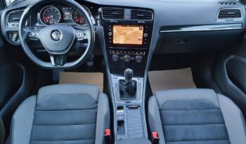 VW Golf 1.4 TSI Highline (Berlina) pieno