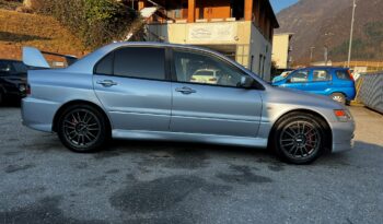 Occasione MITSUBISHI LANCER 2006 pieno