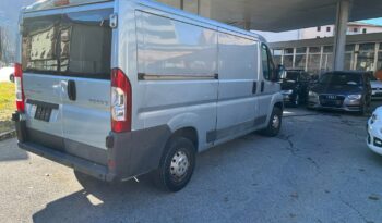 PEUGEOT Boxer 2.2 HDI 333 L2H1 pieno