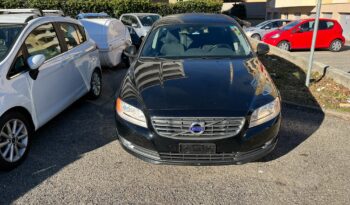 VOLVO V70 D3 Kinetic Geartronic pieno