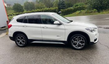 BMW X1 xDrive 18d xLine Steptronic pieno