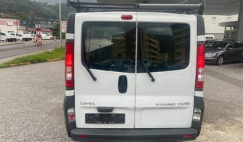 OPEL Vivaro 2.0 CDTI 2.9t L2H1 pieno