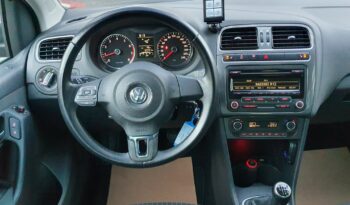 VW Polo 1.2 TSI Comfortline pieno