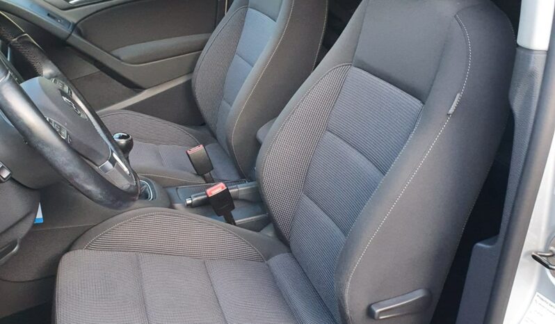 VW Golf 1.4 TSI Team pieno