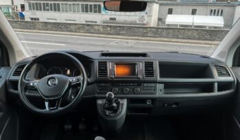 Occasione VW T6 2016 pieno