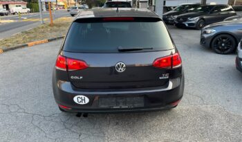 VW GOLF 1.4 TSI Lounge DSG pieno