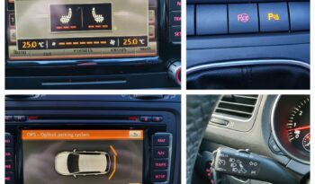 VW Golf 1.4 TSI Team pieno