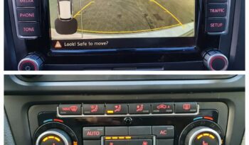 VW Golf 1.4 TSI Team pieno