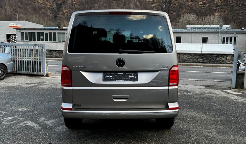 Occasione VW T6 2016 pieno