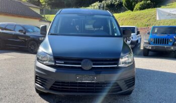 Occasione VW CADDY 2018 pieno