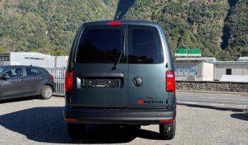 Occasione VW CADDY 2018 pieno