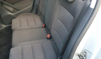 VW Golf 1.4 TSI Team pieno