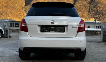 Occasione SKODA FABIA 2014 pieno