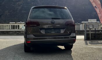 Occasione VW SHARAN 2011 pieno