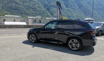 Occasione BMW X5 2014 pieno