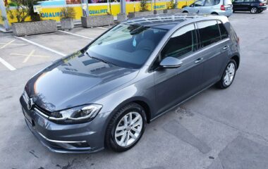 VW Golf 1.4 TSI Highline (Berlina)