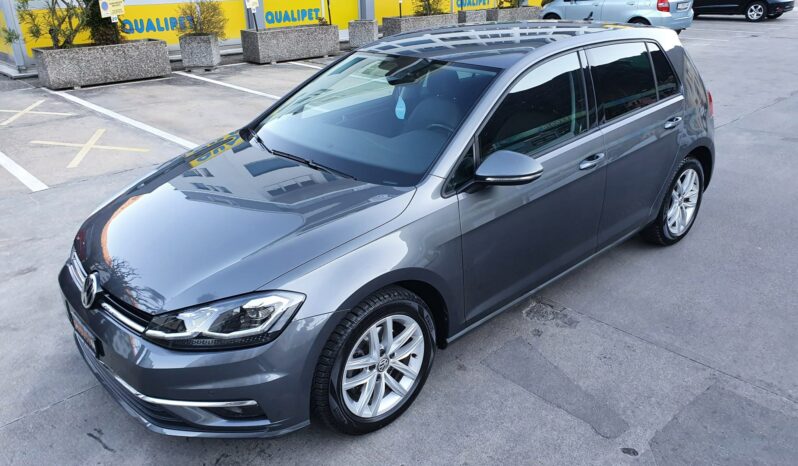 VW Golf 1.4 TSI Highline (Berlina)