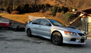 Occasione MITSUBISHI LANCER 2006 pieno